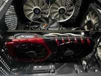 GTX 1060 6GB 192bits