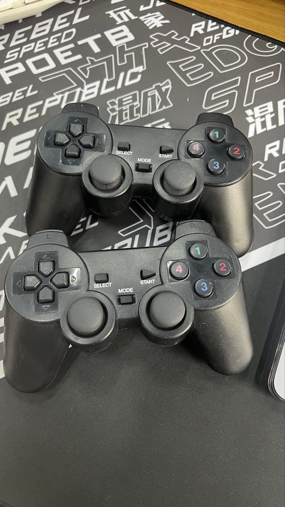 Joystik pult playstation