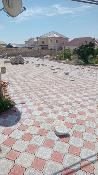 БРУСЧАТКА шығарамыз