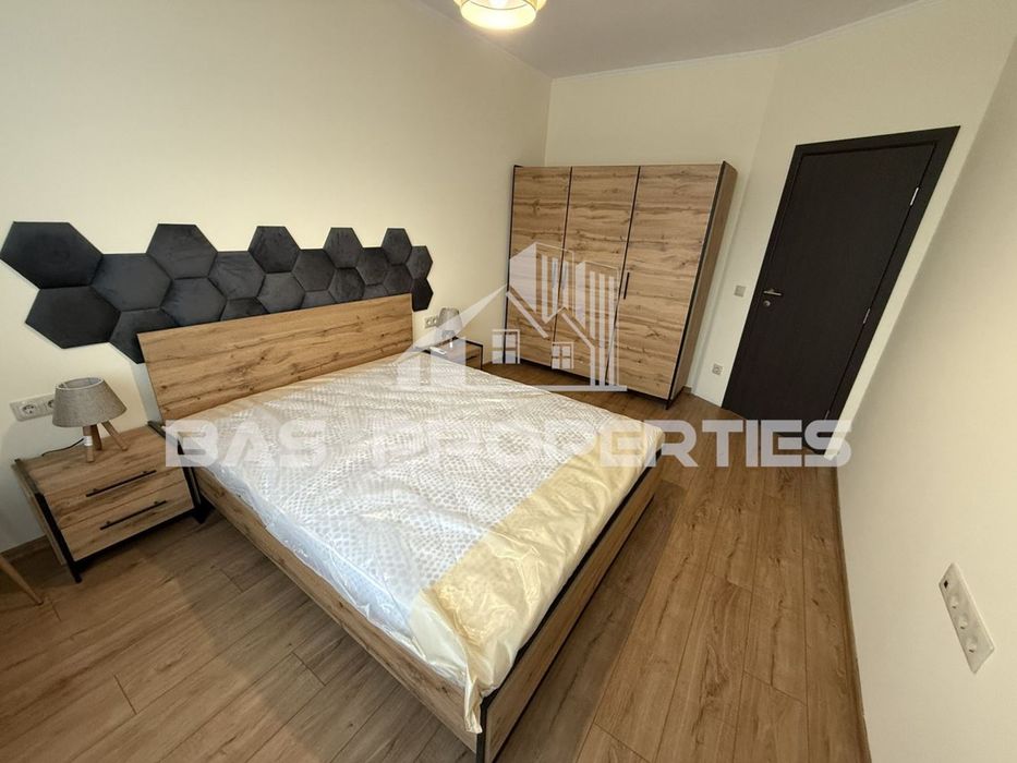 Дава се под наем Двустаен апартамент в София, Полигона - 60 кв.м за 747.66 € - Снимка #6