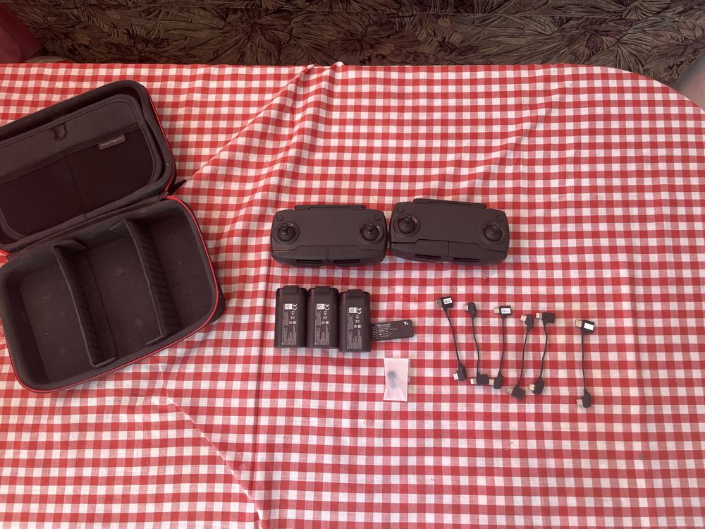 Аксесоари за dji mavic mini  продава се и отделно