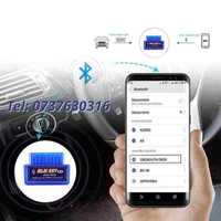 Tester Auto Obd2 Mini Elm 327 Nou