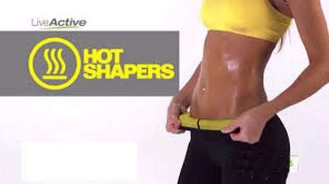 Hot Shapers Клин