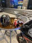 Agv pista gp rr shlem