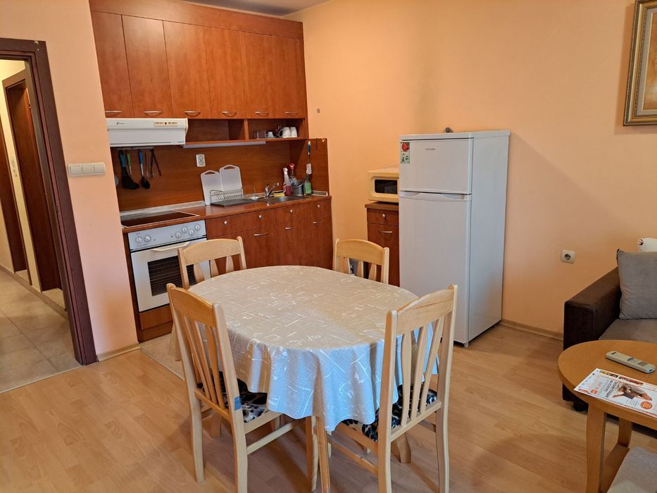 Дава се под наем Двустаен апартамент в с. Горталово, Област Плевен - 70 кв.м за 350 € - Снимка #3