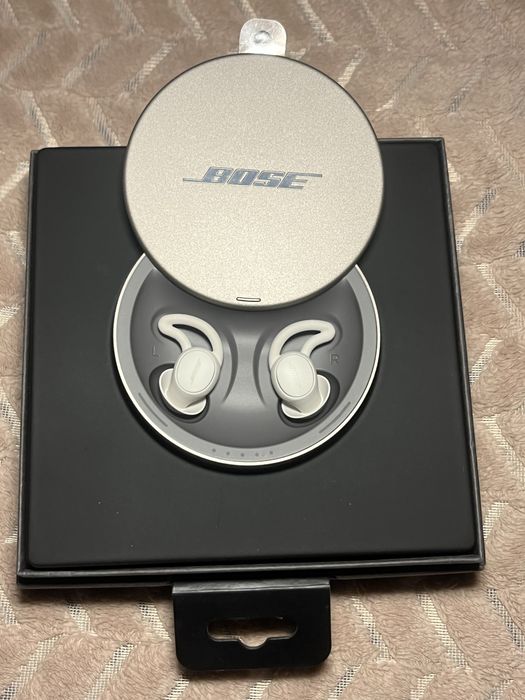 Bose Sleepbuds - For a peaceful night
