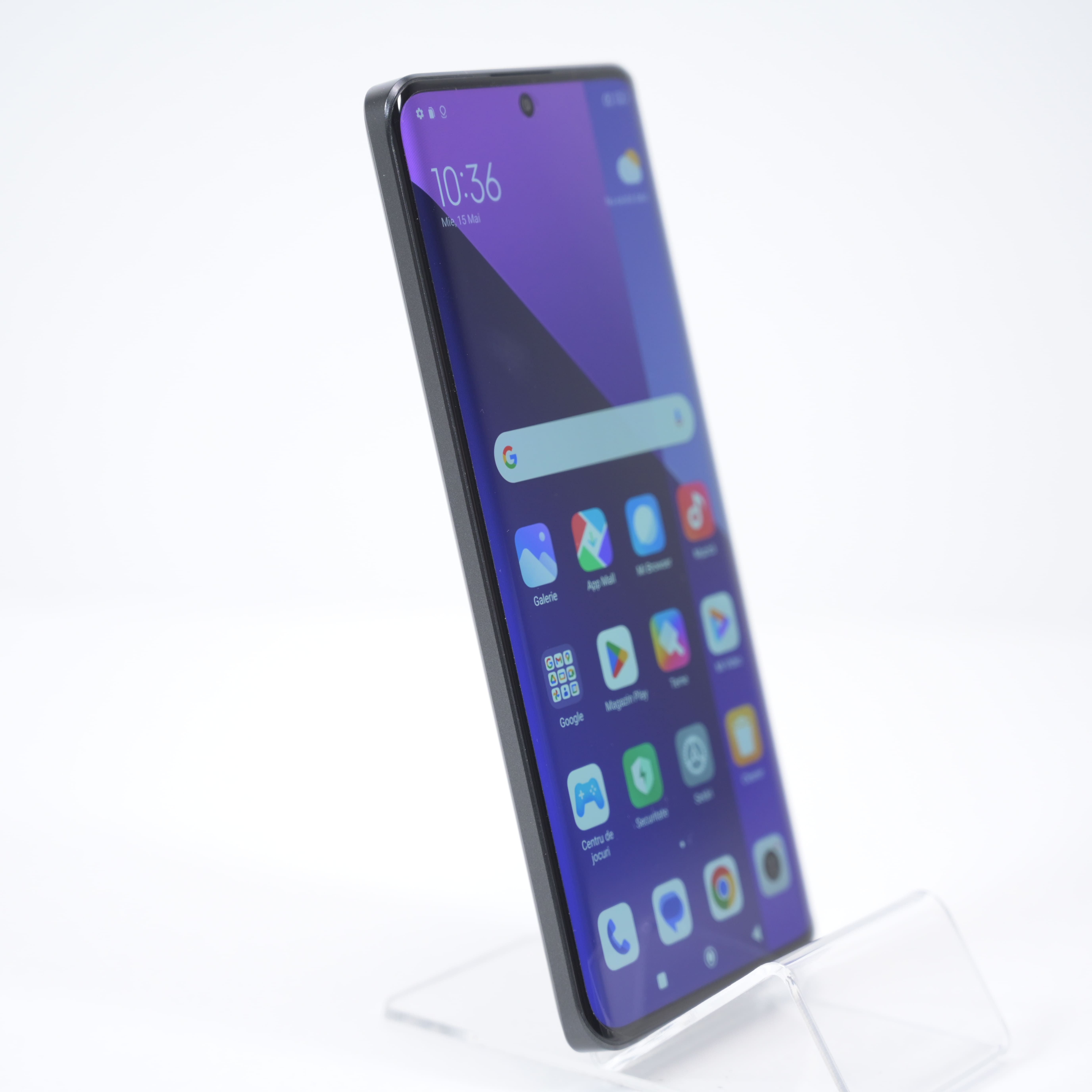 Telefon Xiaomi Redmi Note 13 Pro+ 5G 256GB - BSGmag