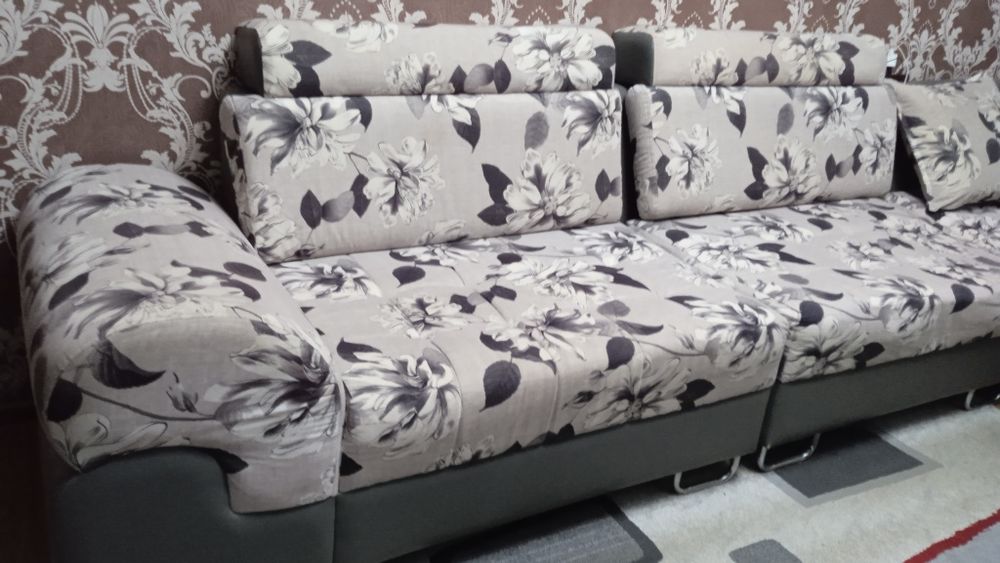 Продам диван трансформер