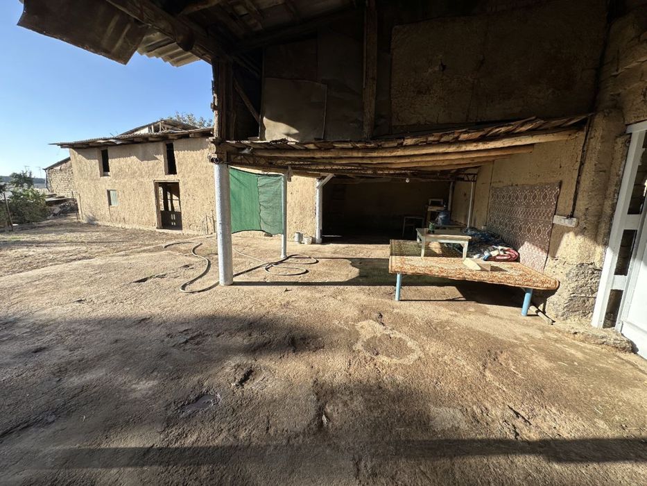 Продается участок в районе Тошми пост