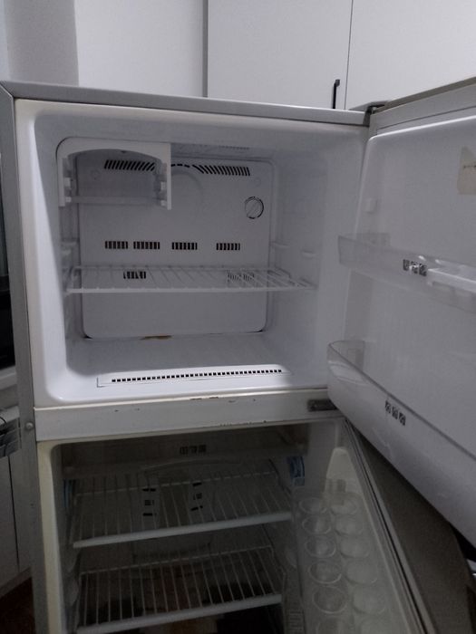 Samsung Холодильник