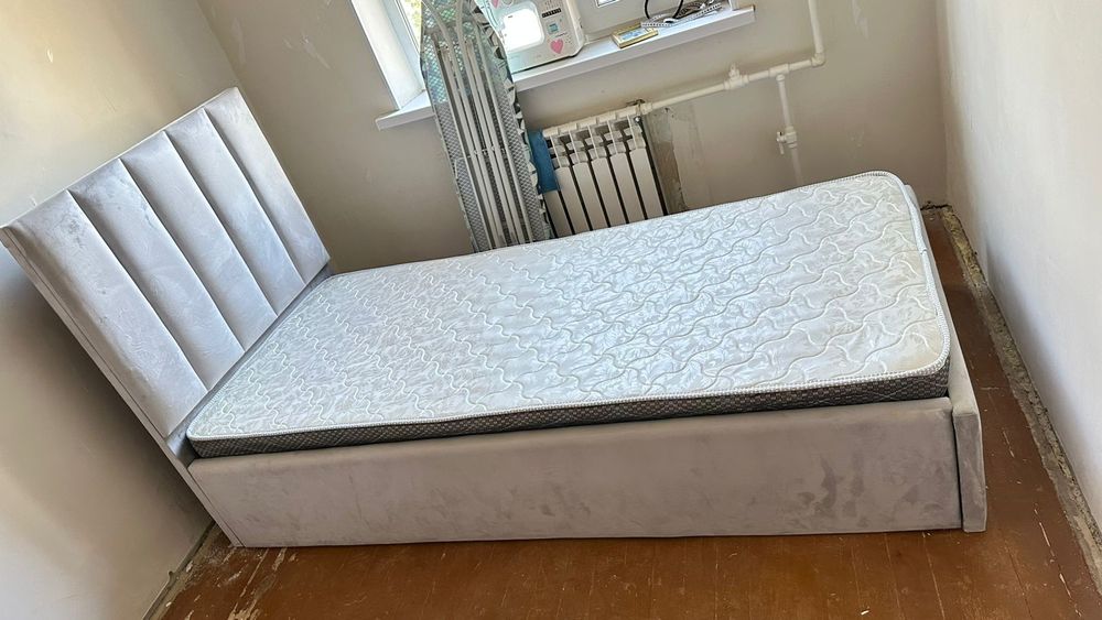 Кровать сатамын 55мын