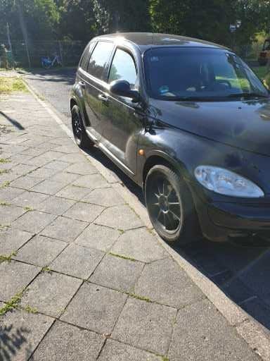 chrysler pt cruiser