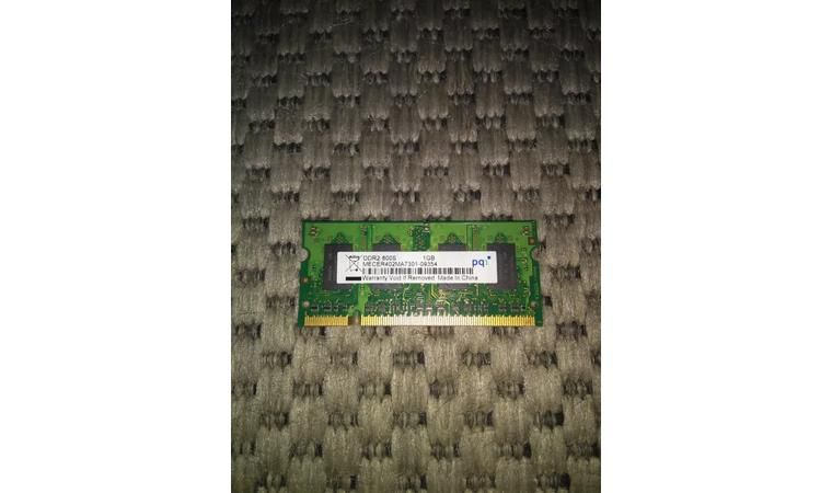 Продам память для ноутбука DDR 256 MB, 1G 333MHz, DDR2-800S 1GB Hynix