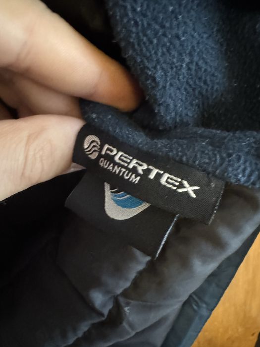 The North Face Мъжко Пухено Яке Хибрид Размер S