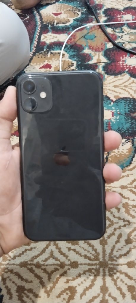 Iphone 11  64/78