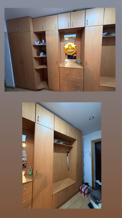 продается прихожая