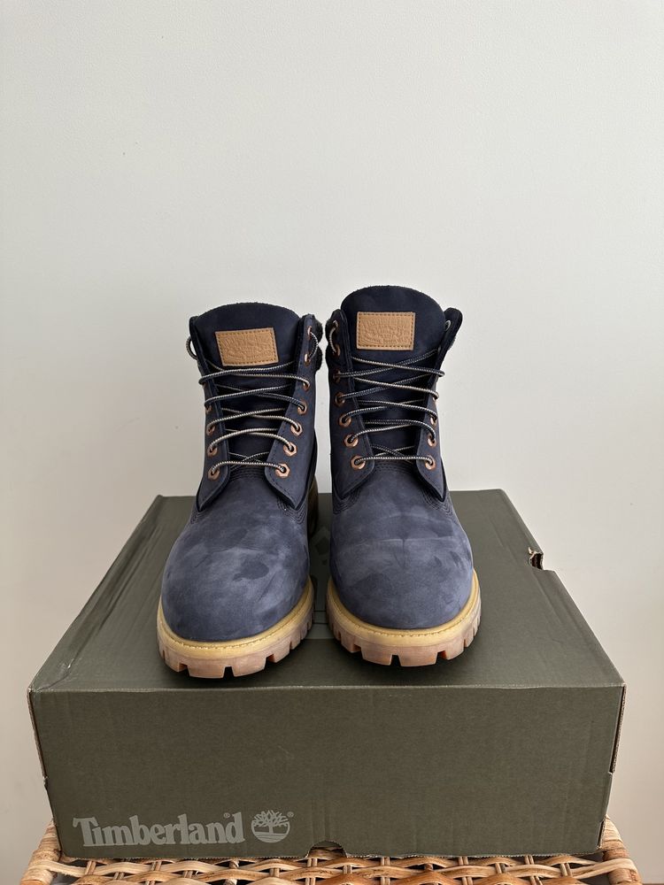 Мъжки Timberland 6 inch боти - EU 43