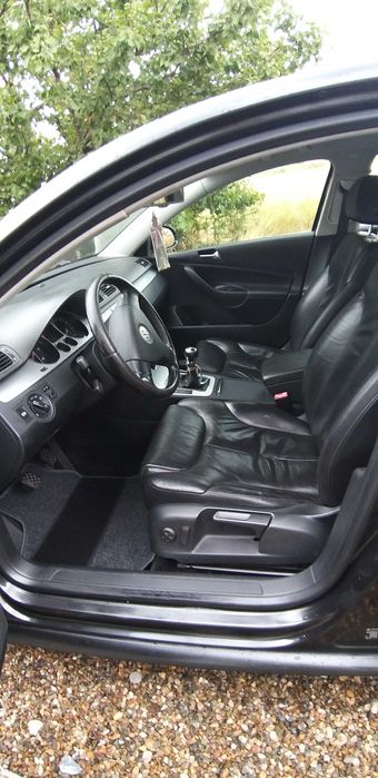 Vw.Passat 1.9 TDI