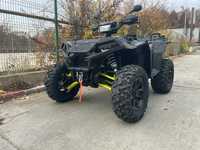 ATV Polaris Sportsman XP 1000 S, omologare T (primarie)