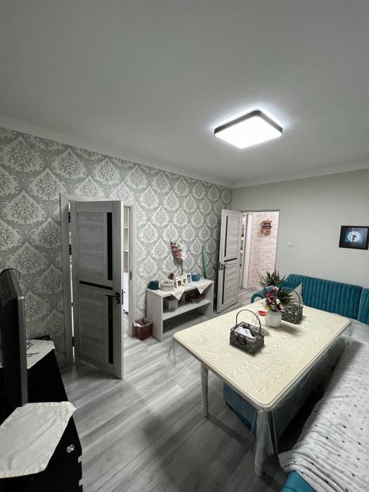 Аренда 2 комнатной квартиры Парк Бабура Ор-р Цветочные ряды