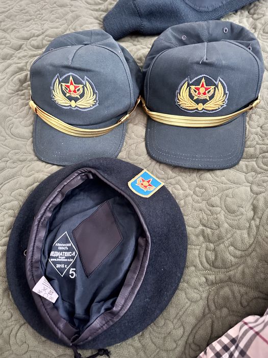 Продам военные вещи