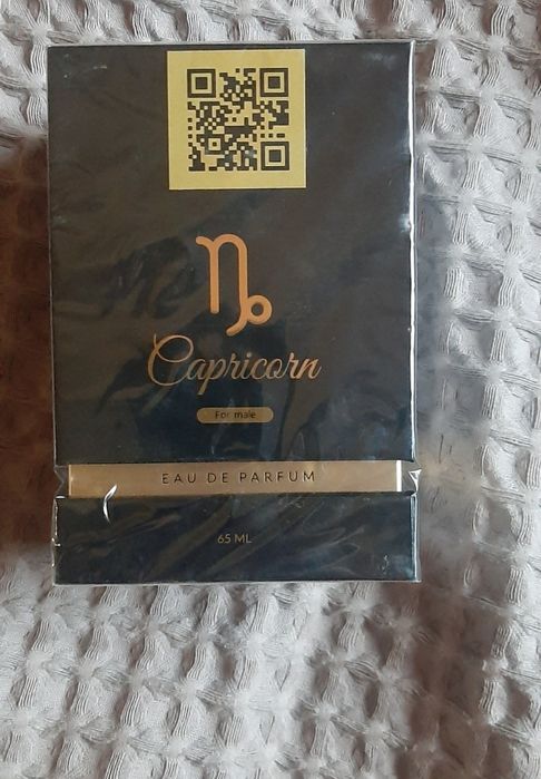 Мужские духи-оригинал.