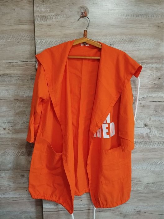 Турецкая ветровка