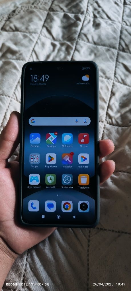 Redmi Note 14 128gb