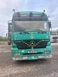Mercedes Actros 530