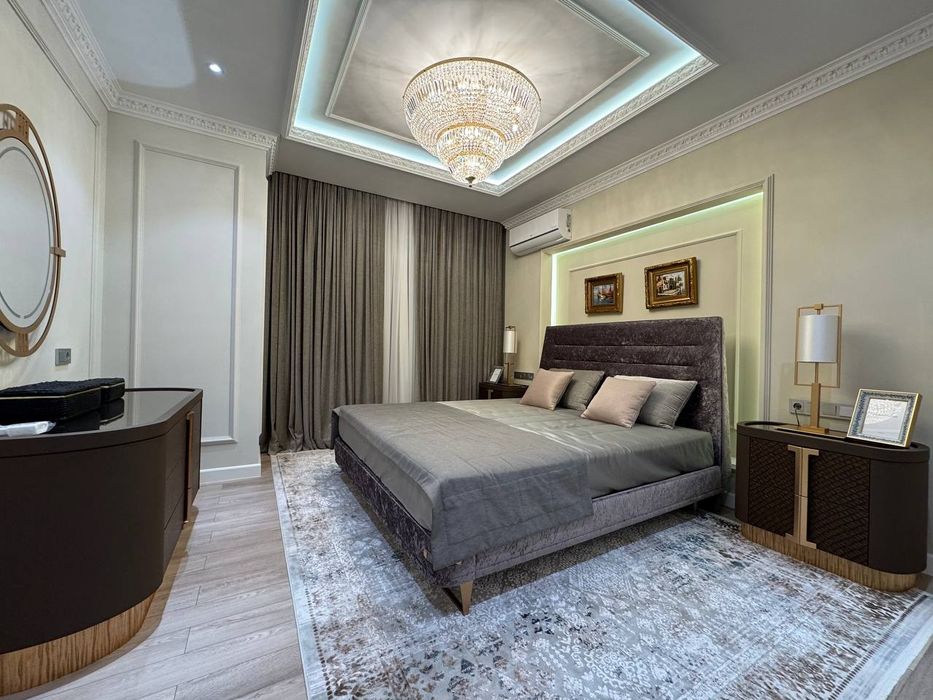 Сдаётся елитная новостройка Яккасарайский район