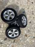 Jante Skoda R17 Iarna, Kodiaq, Karoq, Octavia, Wv, Audi, Seat