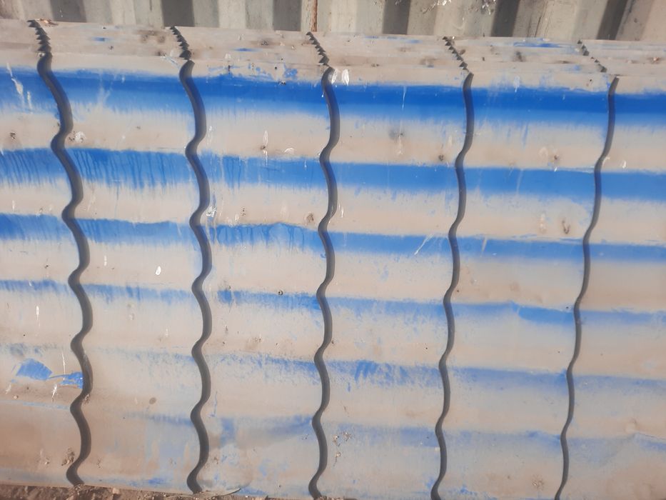 Срочно продам металлоцерепицу