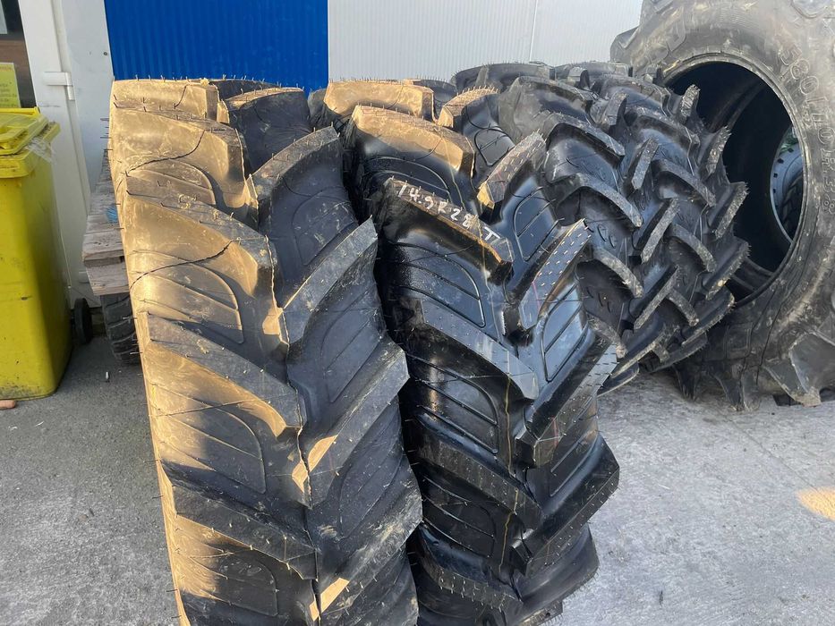 14.9R28 Taurus Radiale Cauciucuri noi Premium ANVELOPE