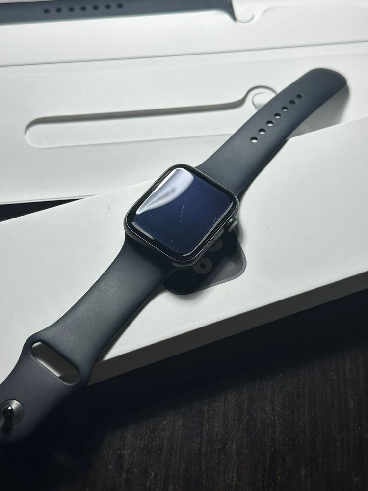 Apple Watch SE Series 7