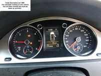 Calculator motor ECU Volkswagen Passat CC 2011 SEDAN 2.0 TDI
