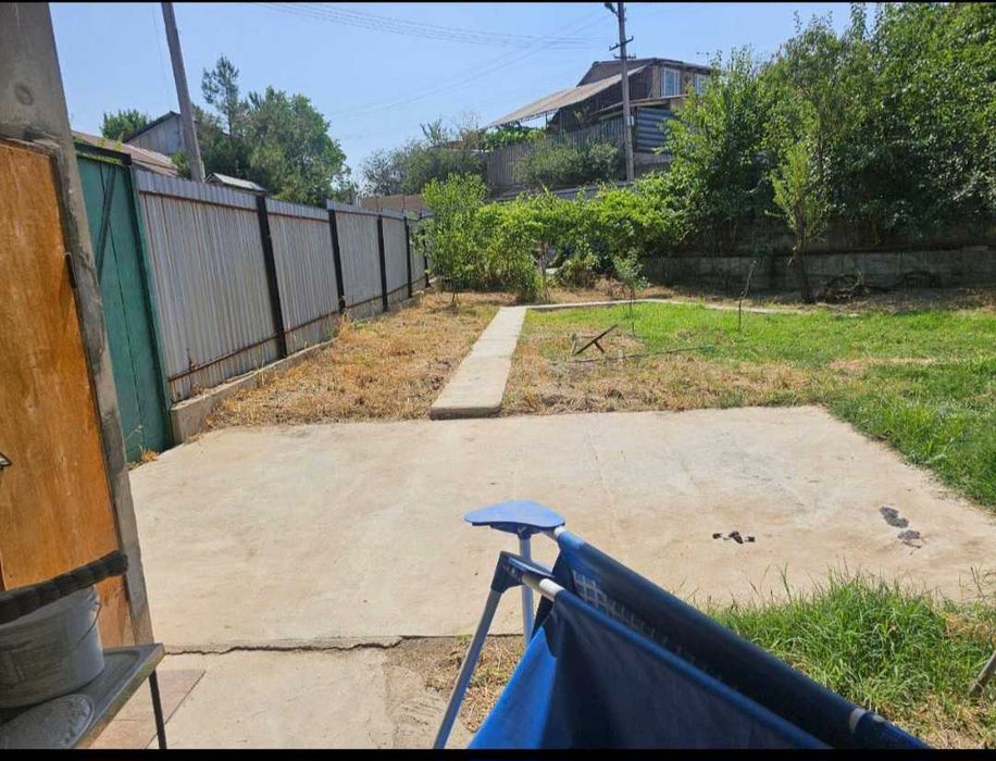 Продаётся дача с участком