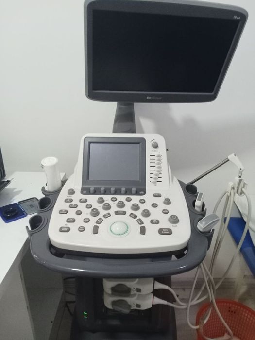 Uzi sonoscope S22