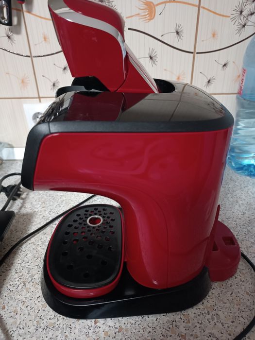 Espressor Bosch Tassimo MY WAY