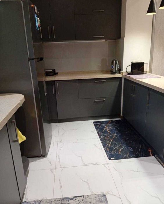 Квартира 3 комнатная 3 этаж Дархан 77 серия Дархан Авенью рядом