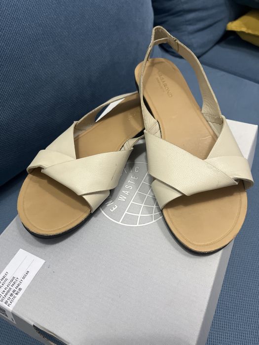 Sandale piele - Vagabond shoemakers