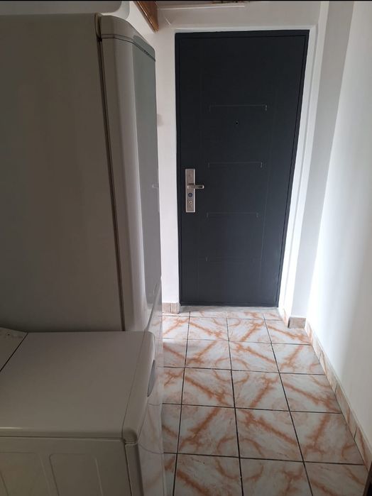 Apartament cu doua camere modern -  Exercitiu / Liceul Odobescu