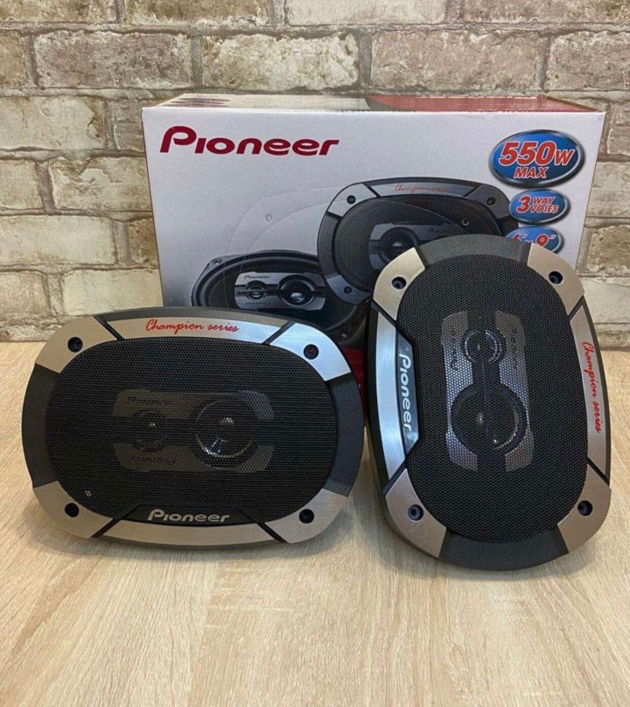 Pioner champion Kalonka yangi 1 oy bugan olingani