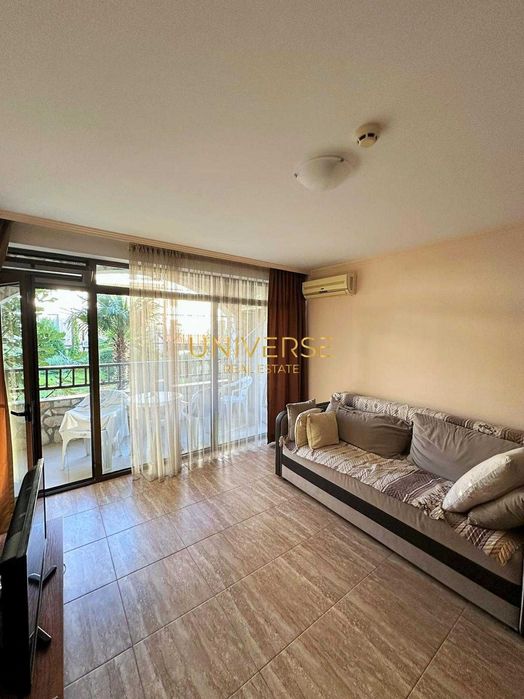 Продава се Двустаен апартамент в Свети Влас - 68 кв.м за 1375 €/кв.м - Снимка #4