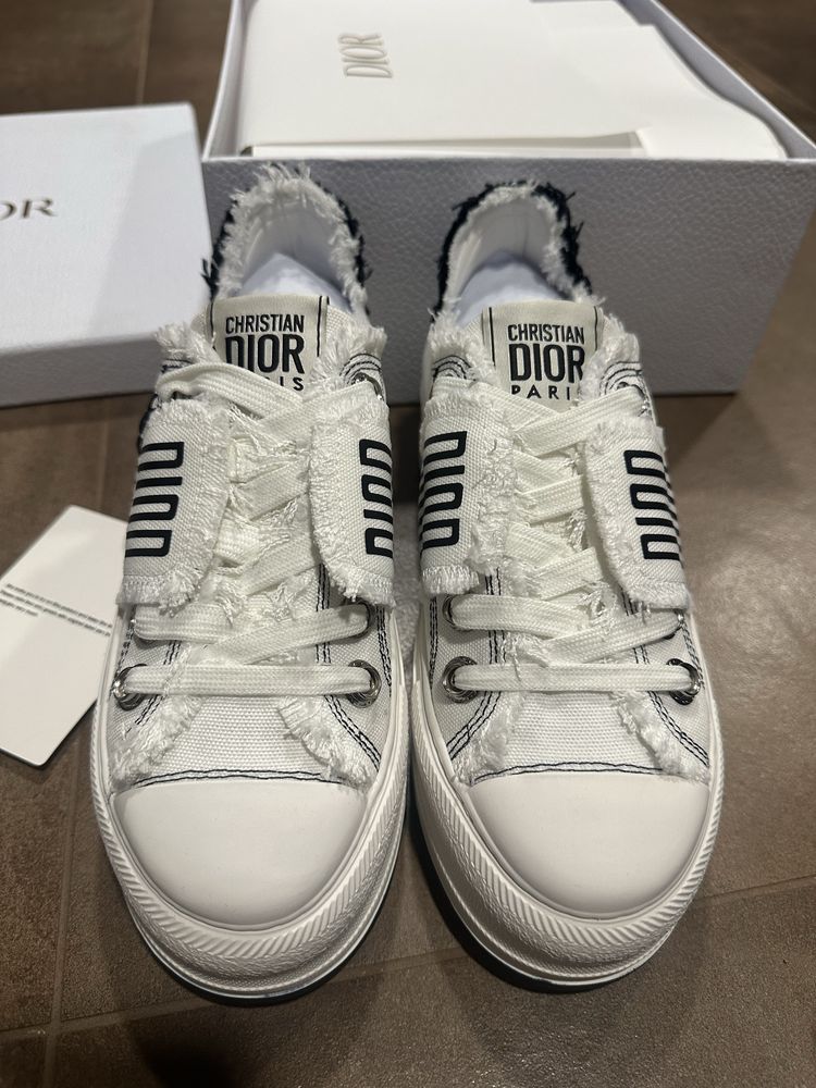 Кецове Christian Dior