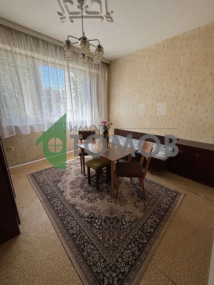 2-стаен в Стара Загора-Казански площ 56 цена 79000