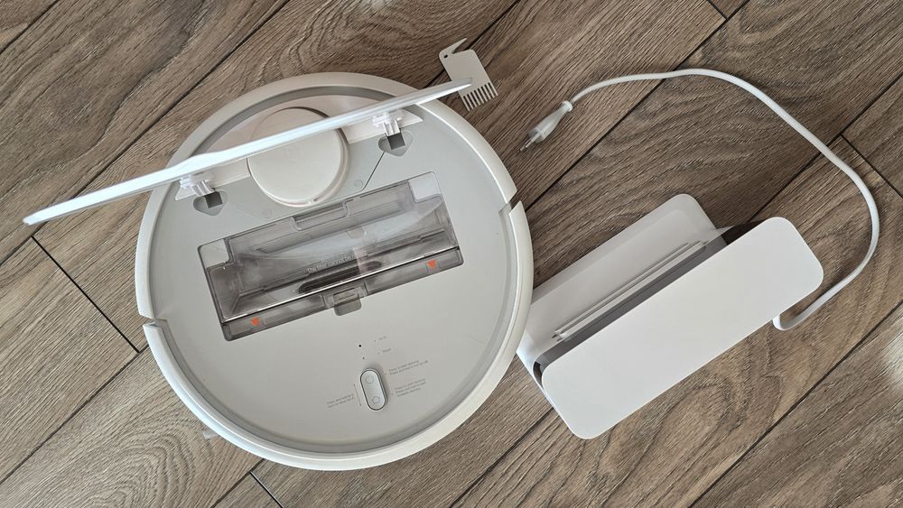 Aspirator Mi Robot Vacuum Cleaner