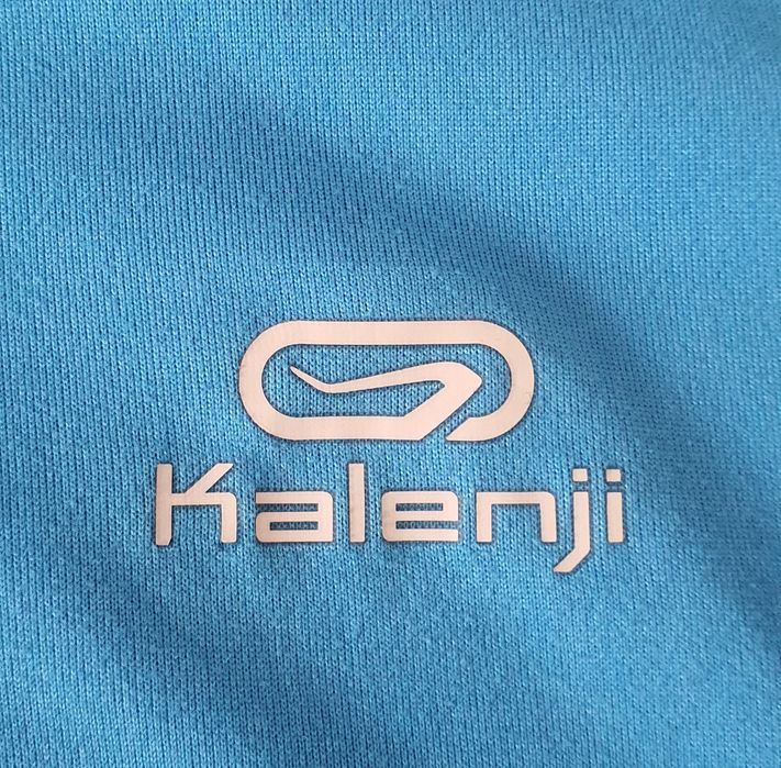 Tricou Kalenji alergare masura M