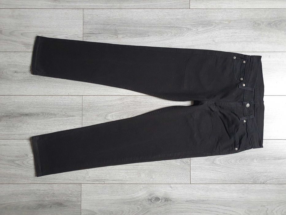 Blugi LEVI'S 511 Slim - Marime W32 L30 (Talie 84 cm)