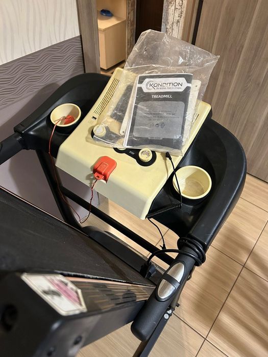 Пътека за бягане