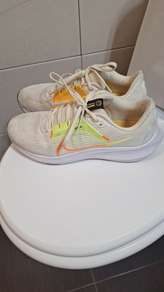 Nike Pegasus 40- 43 номер